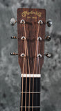 Martin D-12 Sitka Spruce Top Solid Wood Dreadnought Limited Edition