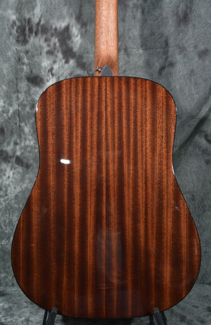 Martin D-12 Sitka Spruce Top Solid Wood Dreadnought Limited Edition