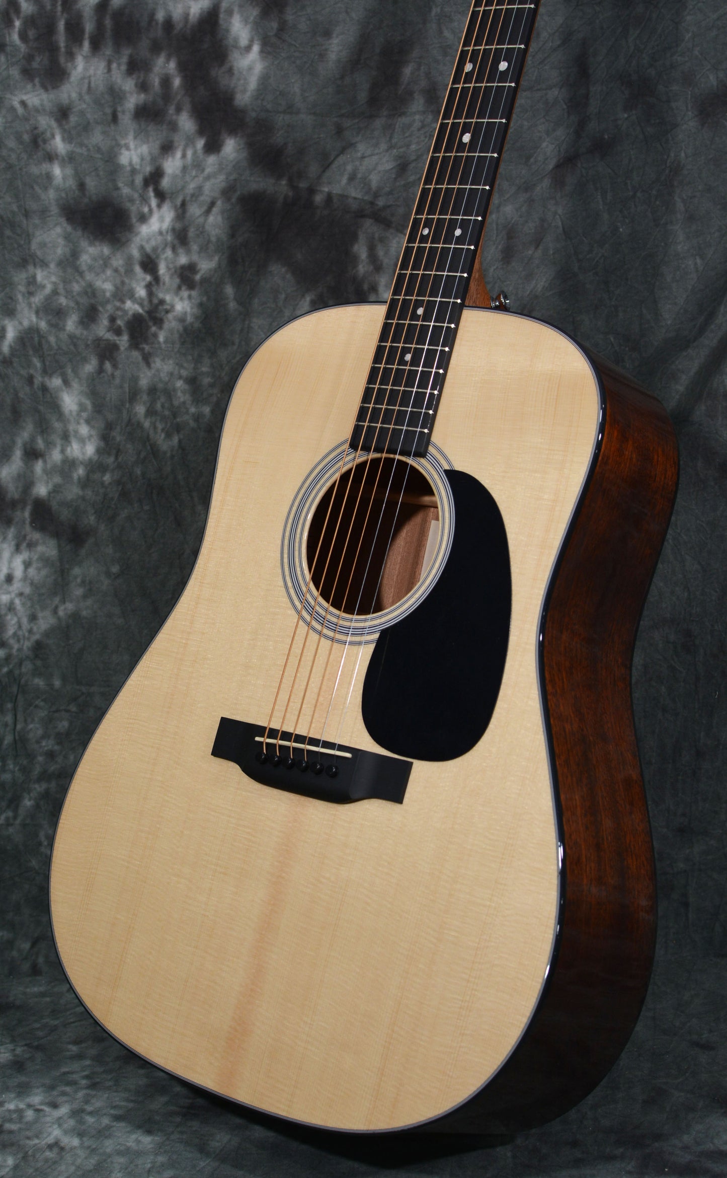 Martin D-12 Sitka Spruce Top Solid Wood Dreadnought Limited Edition