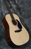 Martin D-12 Sitka Spruce Top Solid Wood Dreadnought Limited Edition