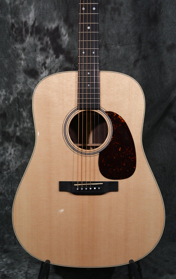 Martin D-16E Sitka Spruce Top Rosewood Back & Sides Acoustic Dreadnought