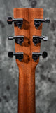 Martin D-10E Road Series Satin Sapele Acoustic Electric Dreadnought