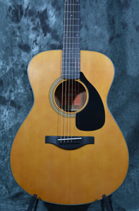 Yamaha FSX3 Red Label Natural Finish