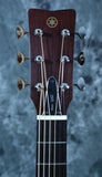Yamaha FSX3 Red Label Natural Finish