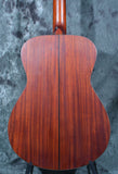 Yamaha FSX3 Red Label Natural Finish