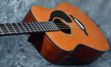 Yamaha FSX3 Red Label Natural Finish