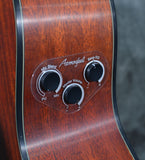Yamaha FSX3 Red Label Natural Finish