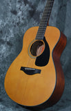 Yamaha FSX3 Red Label Natural Finish