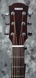 Yamaha A1R A-Series Cutaway Dreadnought Acoustic-Electric Tobacco Sunburst