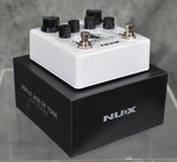 NuX NDO-5 Ace Of Tone Dual Stackable Overdrive