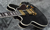 Epiphone B.B. King Lucille Signature