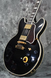 Epiphone B.B. King Lucille Signature