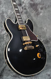 Epiphone B.B. King Lucille Signature