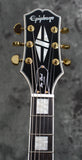Epiphone Les Paul custom Ebony