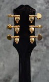Epiphone Les Paul custom Ebony