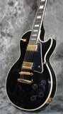 Epiphone Les Paul custom Ebony