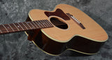 Gibson L-00 Studio Rosewood Antique Natural
