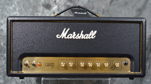Marshall Origin 20-Watt Tube Head