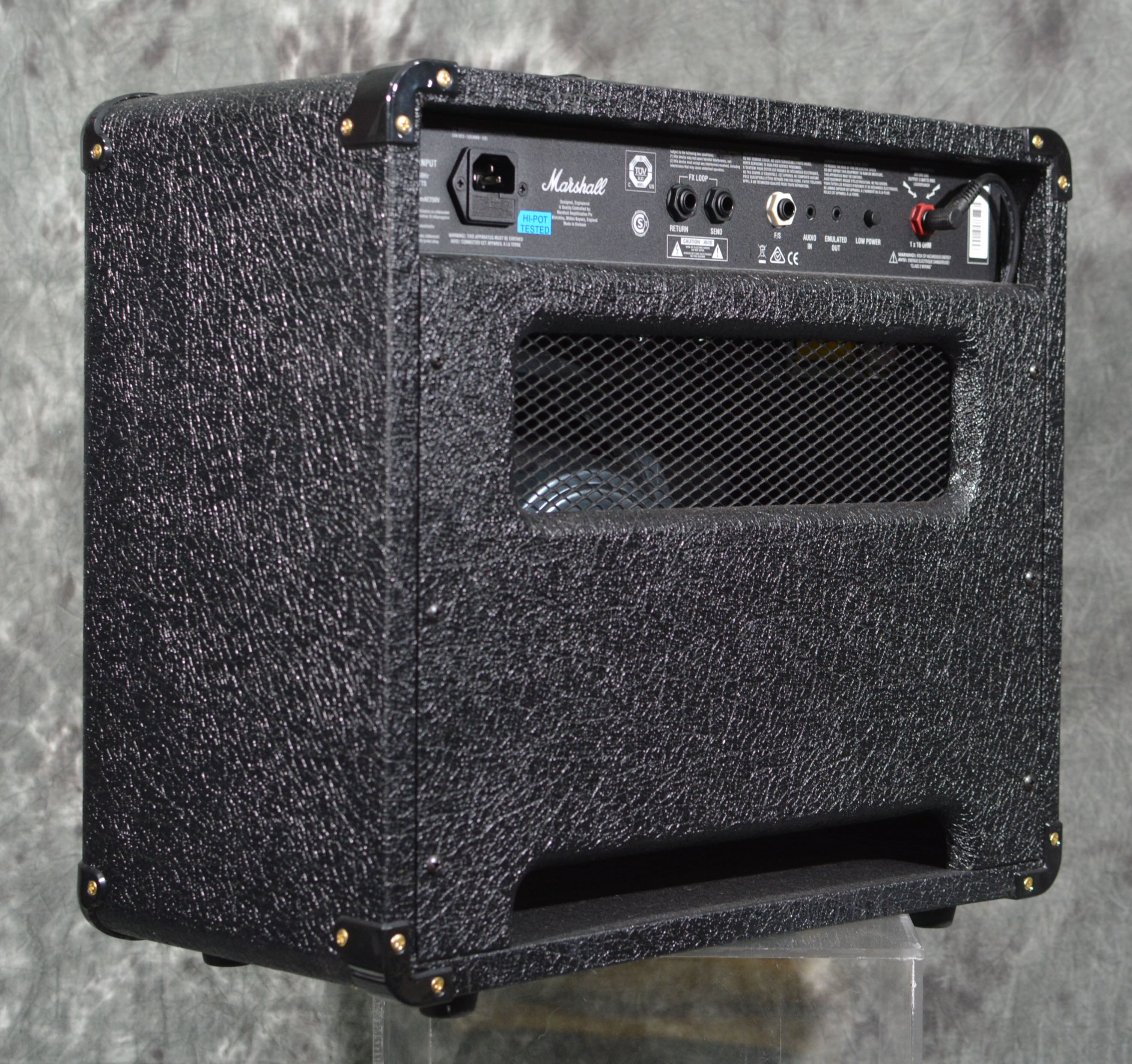 Marshall DSL 5 1x10