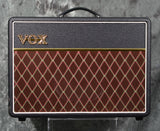 Vox AC10C11x10" 10-watt Tube Combo Amp