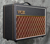 Vox AC10C11x10" 10-watt Tube Combo Amp