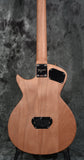 Tagima Modena Nylon Electric Natural Satin