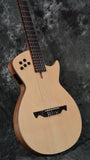 Tagima Modena Nylon Electric Natural Satin
