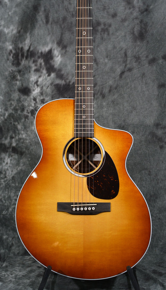 Martin SC-13E A/E Special Acoustic Burst