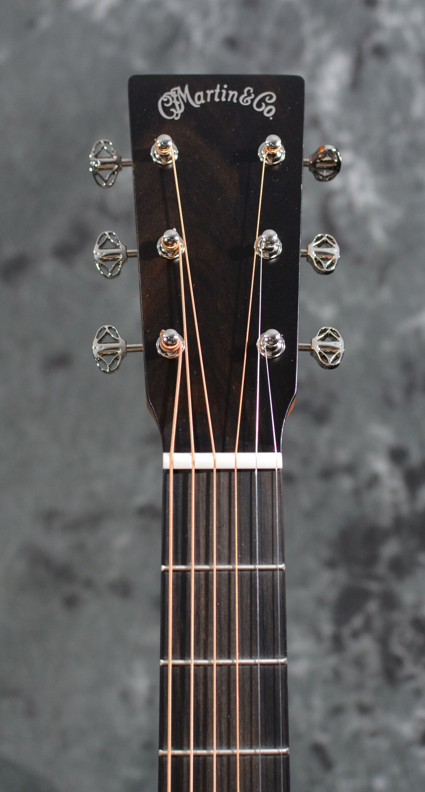 Martin SC-13E A/E Special Acoustic Burst