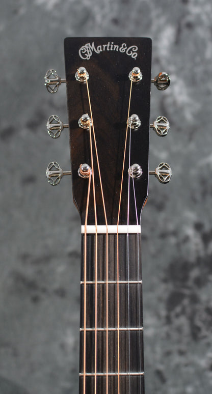 Martin SC-13E A/E Special Acoustic Burst