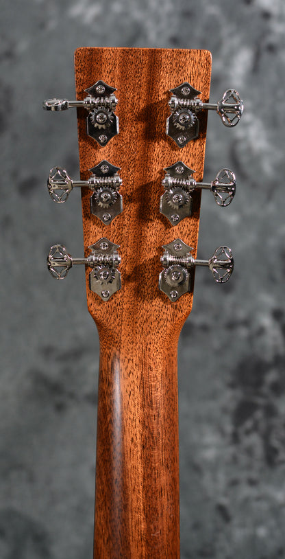 Martin SC-13E A/E Special Acoustic Burst