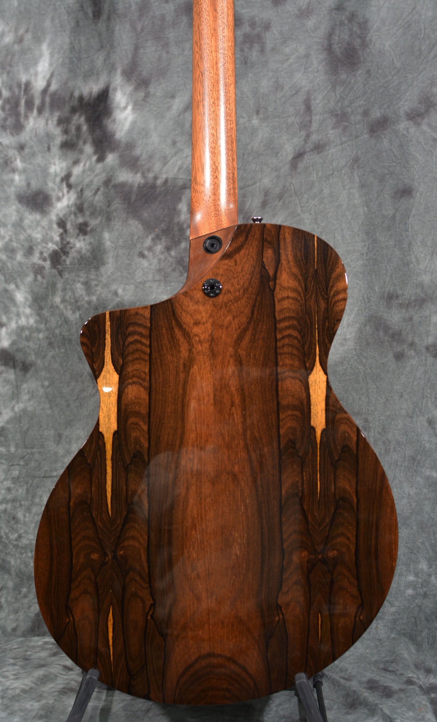 Martin SC-13E A/E Special Acoustic Burst