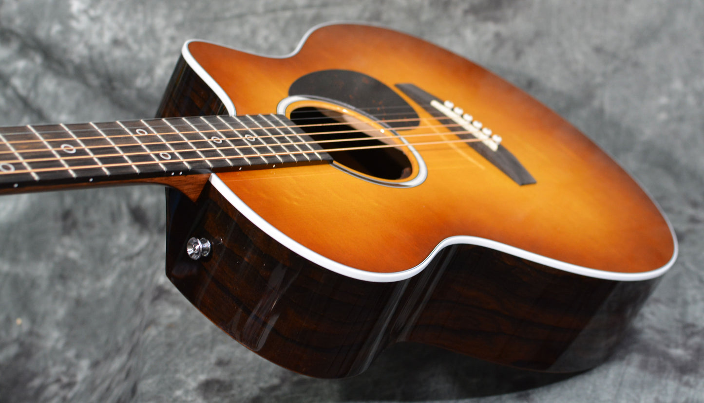 Martin SC-13E A/E Special Acoustic Burst