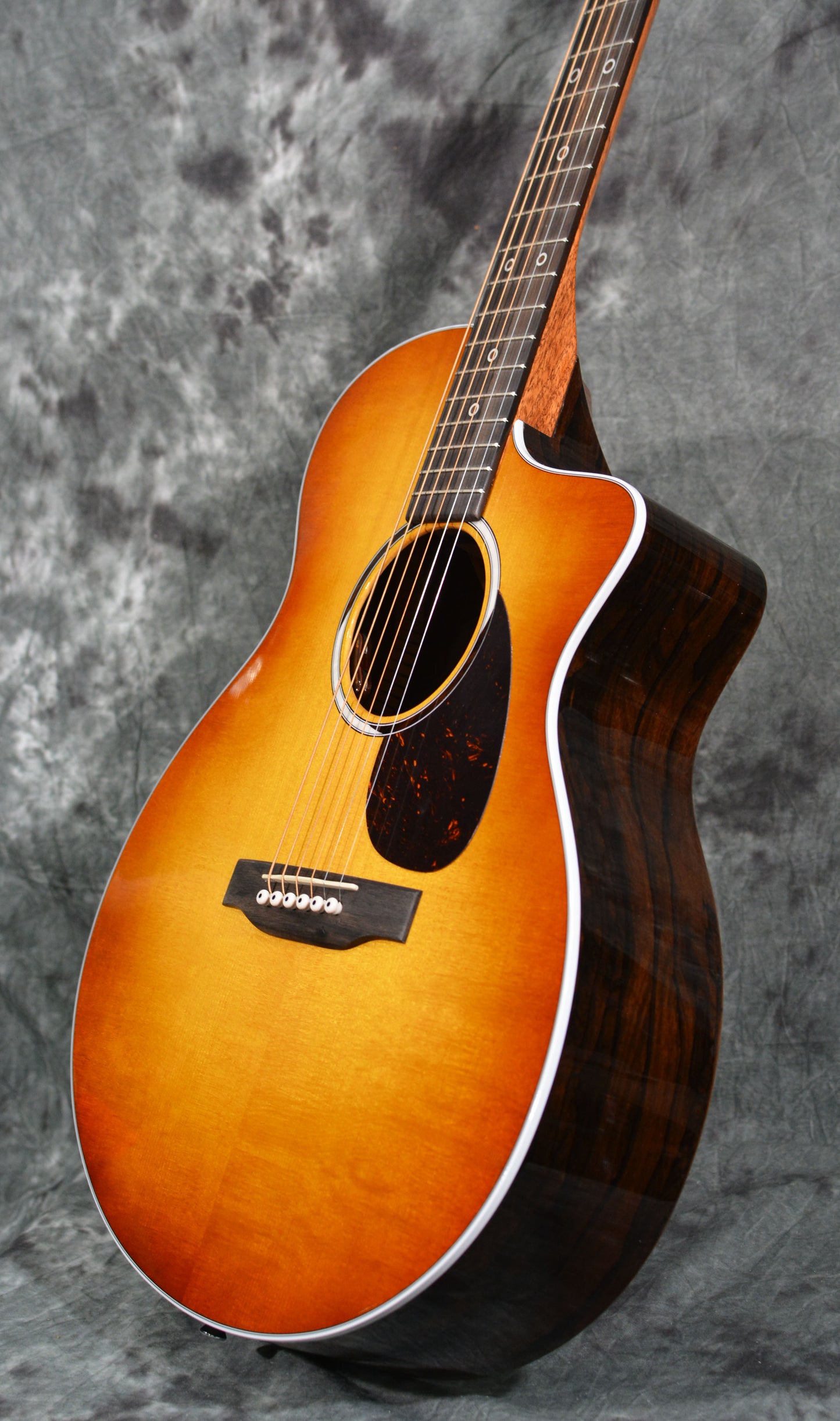 Martin SC-13E A/E Special Acoustic Burst