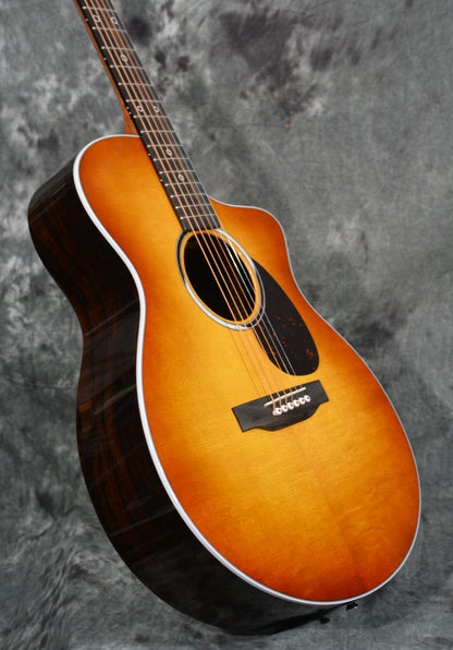 Martin SC-13E A/E Special Acoustic Burst