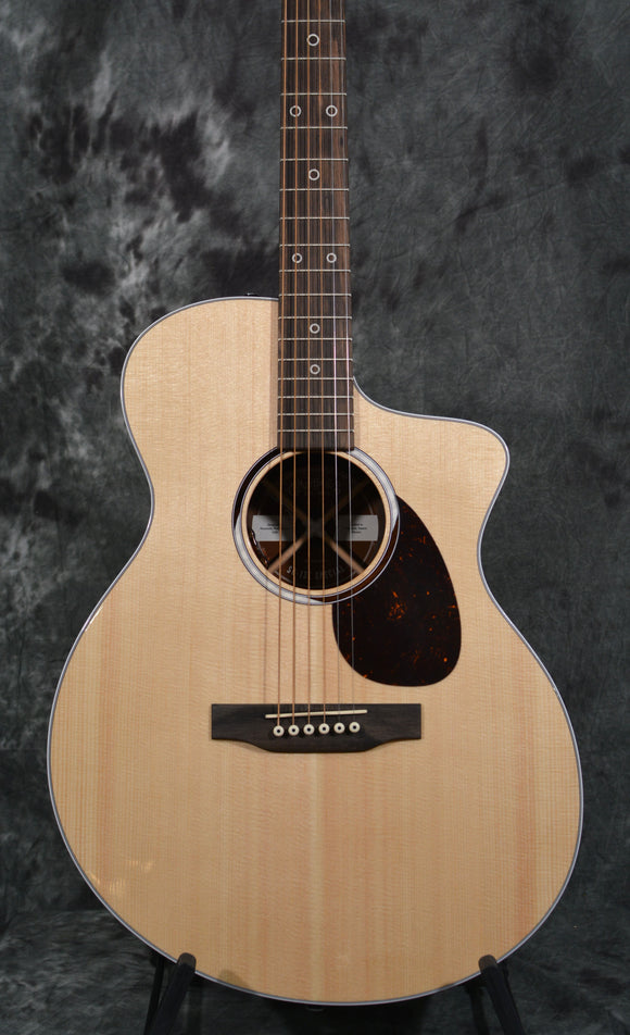 Martin SC-13E A/E Special Natural