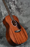 Martin 000-10E Road Series Sapele Auditorium Acoustic Electric