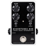 Darkglass Electronics Microtubes B3K v2 Bass Overdrive Pedal