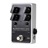 Darkglass Electronics Microtubes B3K v2 Bass Overdrive Pedal