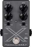 Darkglass Electronics Microtubes X Multi Band Bass Distortion Engine Pedal