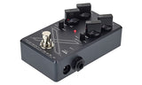 Darkglass Electronics Microtubes X Multi Band Bass Distortion Engine Pedal