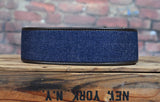 Right On Straps Denim Blue Strap