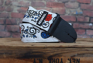 Dunlop JH02 Monterey Hendrix Strap