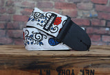 Dunlop JH02 Monterey Hendrix Strap