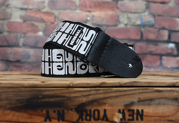Dunlop JH05 Hendrix Logo Strap