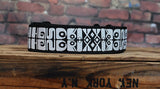 Dunlop JH05 Hendrix Logo Strap