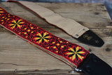 Dunlop JH07 Fillmore Hendrix Strap