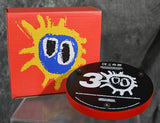 Dunlop PSF30 30th Anniversary Screamadelic Fuzz Face Distortion