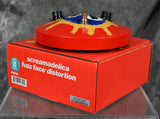 Dunlop PSF30 30th Anniversary Screamadelic Fuzz Face Distortion