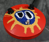 Dunlop PSF30 30th Anniversary Screamadelic Fuzz Face Distortion